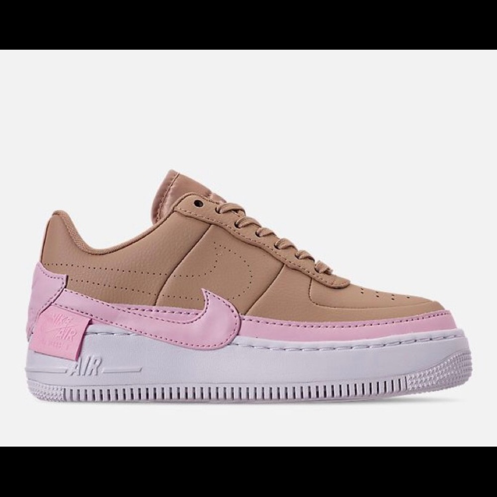 Jester Air Force 1s!!!